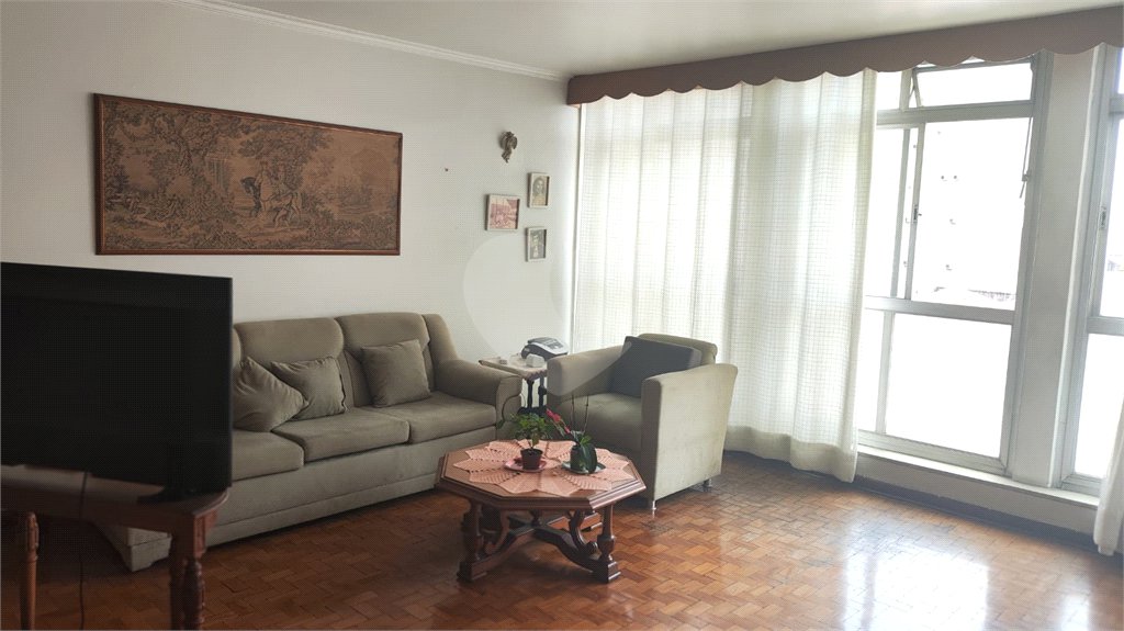 Apartamento à venda com 3 quartos em Santana, São Paulo, SP