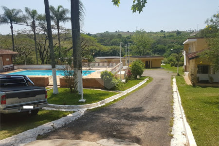 Hotel à venda com 14 quartos, sendo 13 suítes, em Rainha, Louveira, SP