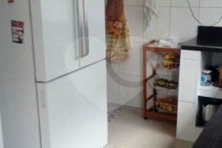 Casa Térrea à venda com 3 quartos, sendo 1 suíte, em Santa Teresinha, São Paulo, SP