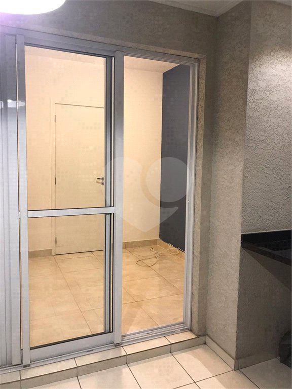 Apartamento à venda com 3 quartos em Tucuruvi, São Paulo, SP
