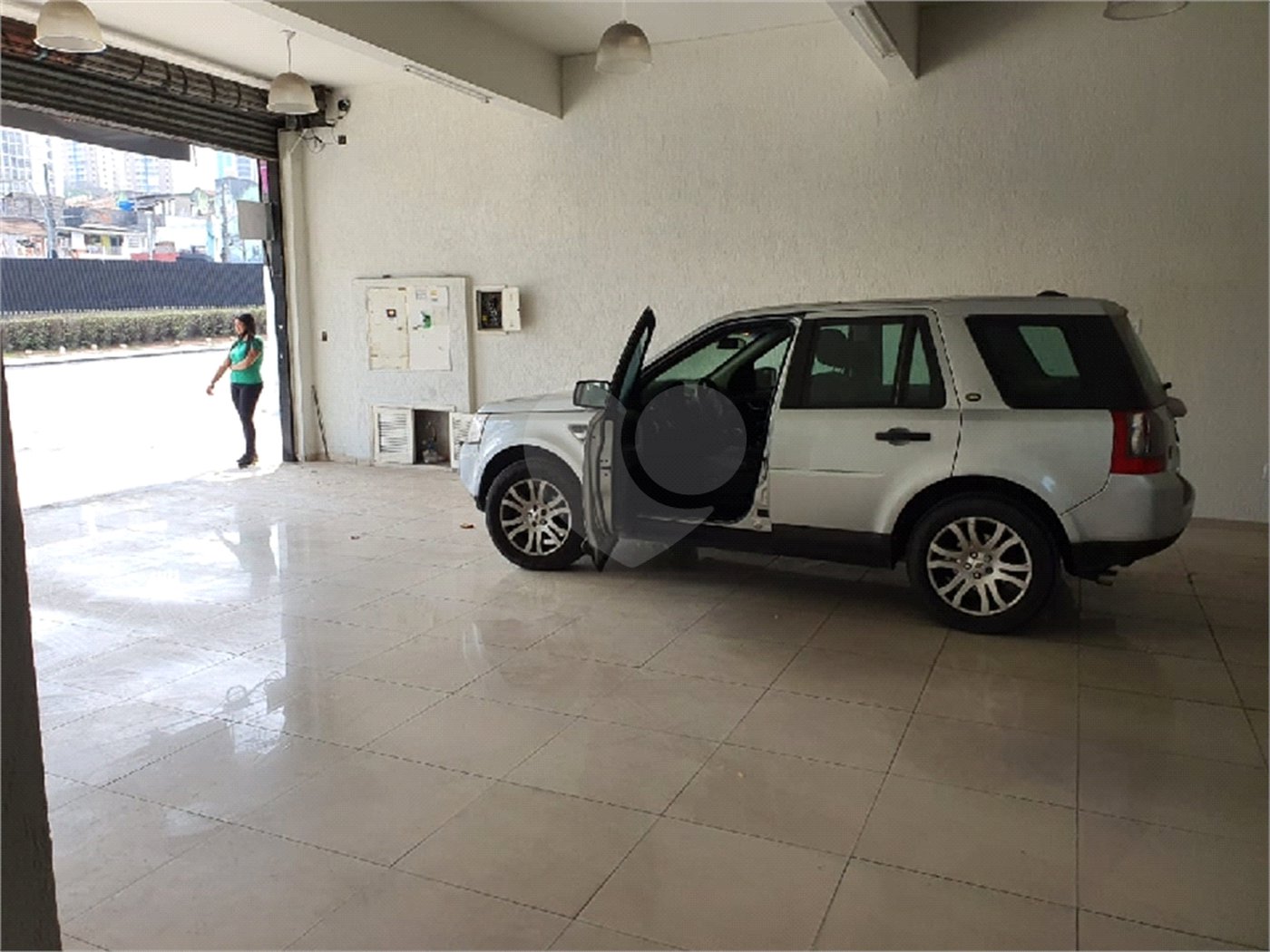 Prédio à venda ou para alugar em Pari, São Paulo, SP