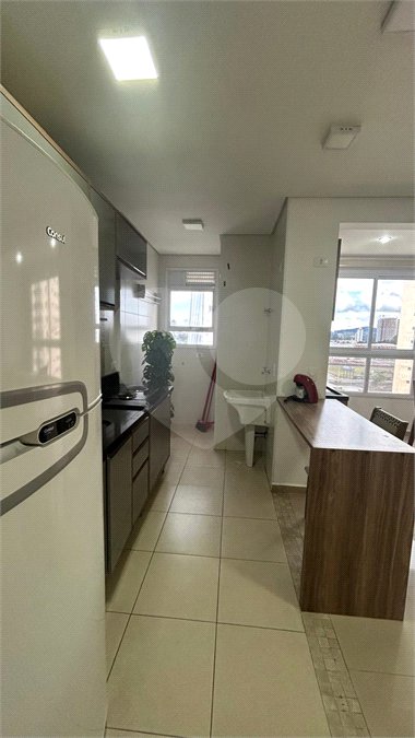Apartamento à venda ou para alugar com 1 quarto em Loteamento Mogilar, Mogi das Cruzes, SP