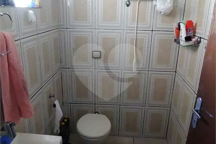 Casa à venda com 4 quartos em Limão, São Paulo, SP
