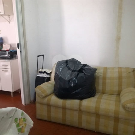 Casa à venda com 1 quarto em Vila Hamburguesa, São Paulo, SP