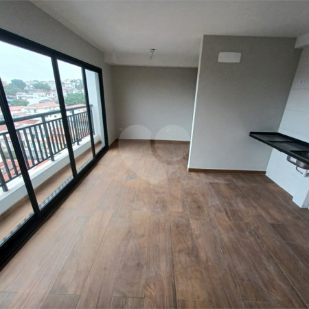 Apartamento à venda com 1 quarto em Jardim São Paulo(zona Norte), São Paulo, SP