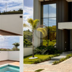 Casa à venda com 3 suítes no condomínio Residencial Mont'alcino, Valinhos - SP