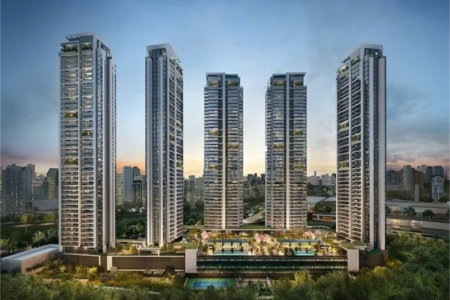 Apartamento para alugar com 3 suítes,  em Jardim Morumbi, São Paulo, SP