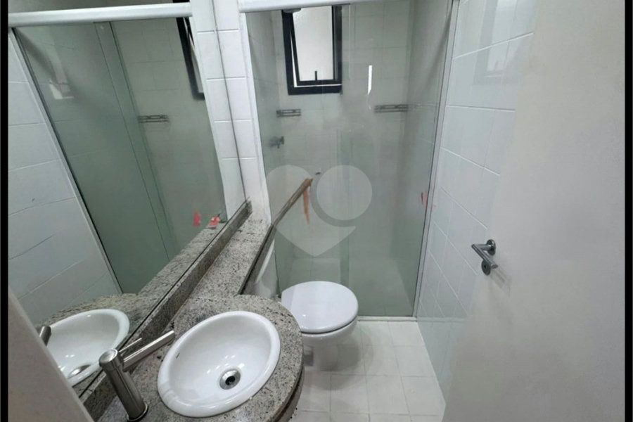 Apartamento à venda com 3 quartos, sendo 1 suíte,  em Mandaqui, São Paulo, SP