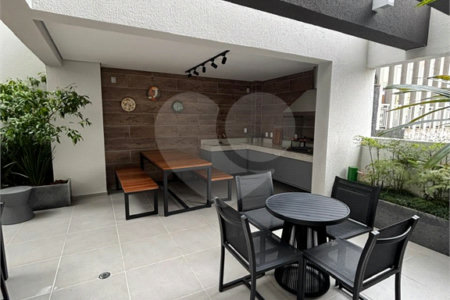 Apartamento à venda ou para alugar com 1 quarto em Pinheiros, São Paulo, SP