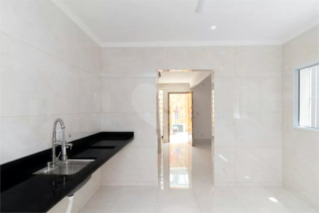 Sobrado à Venda com 300m² - Mooca