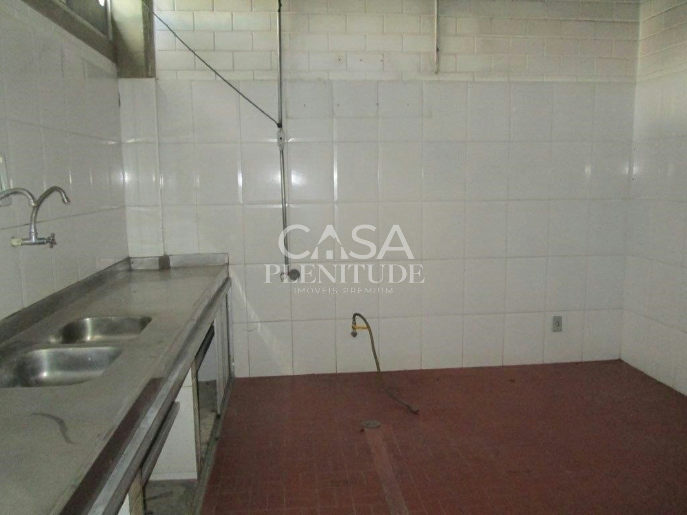 Galpão para alugar em Aparecidinha, Sorocaba, SP