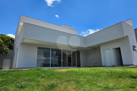 Casa à venda com 4 suítes no condomínio Portal da Vila Rica, Itu - SP