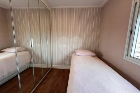 Apartamento à venda com 3 suítes em Santa Teresinha, São Paulo, SP
