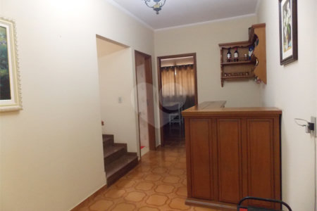 Casa à venda ou para alugar com 5 quartos, sendo 3 suítes,  no Centro, Atibaia, SP