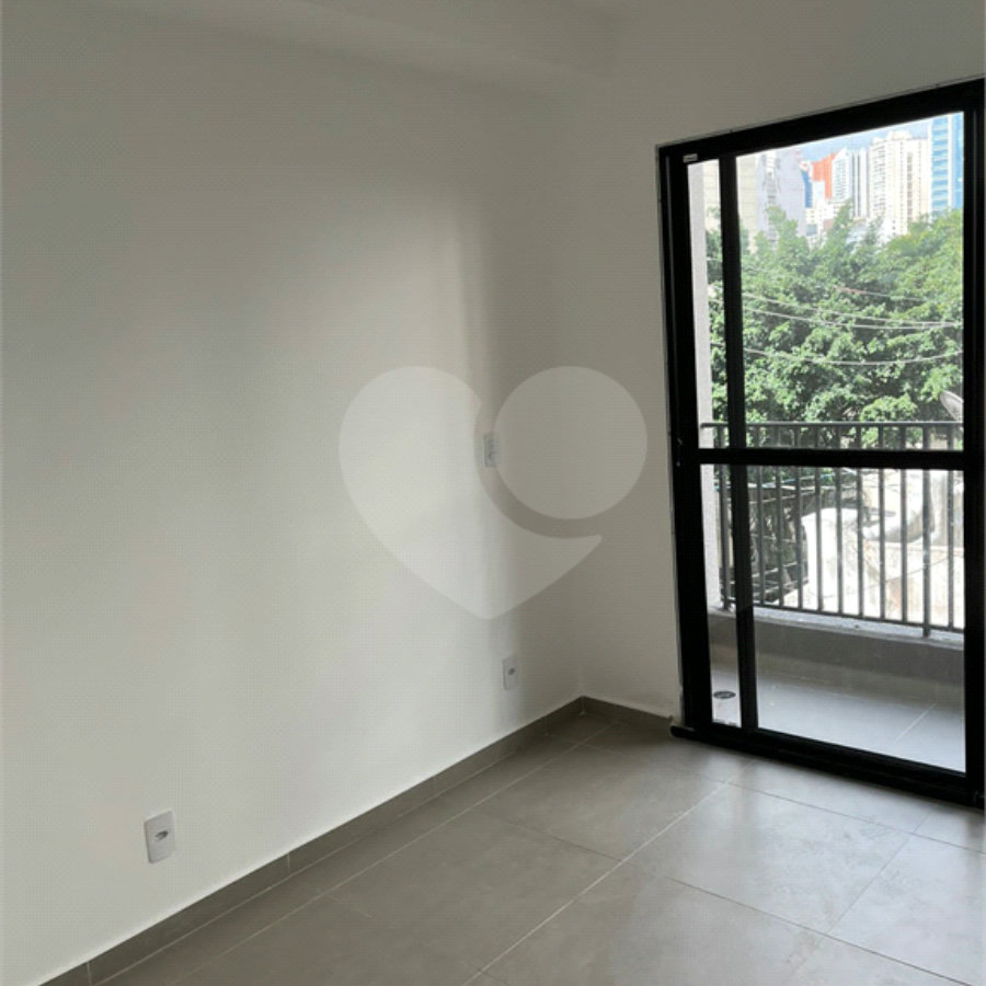 Studio á venda na Bela Vista de 19m² - no condomínio "Snap Bela Vista".