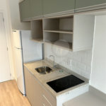 Apartamento para alugar com 1 quarto em Pinheiros, São Paulo, SP