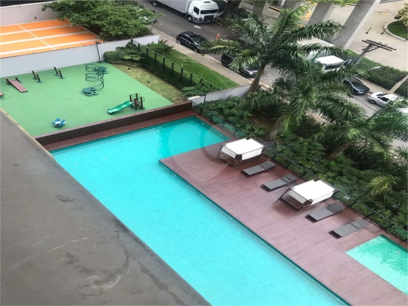 Apartamento à venda com 1 suíte em Cidade Monções, São Paulo, SP