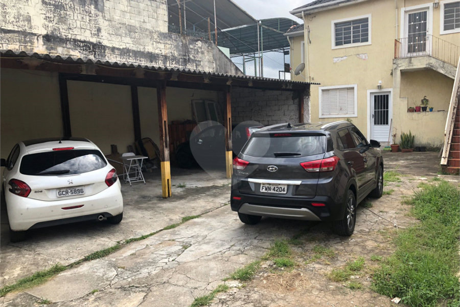 Terreno à venda em Casa Verde, São Paulo, SP