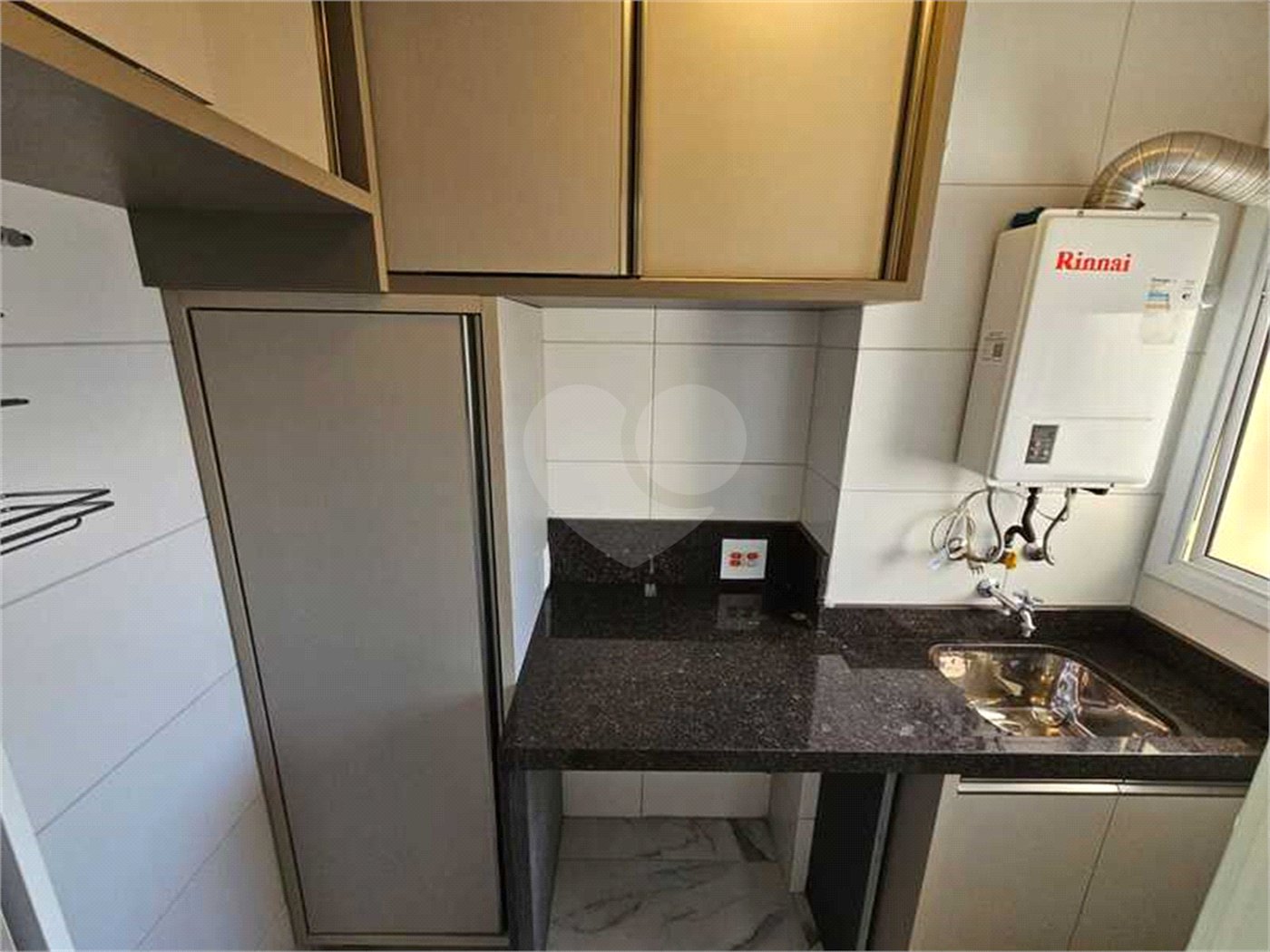 Apartamento à venda com 3 suítes em Cidade Nova I, Indaiatuba, SP