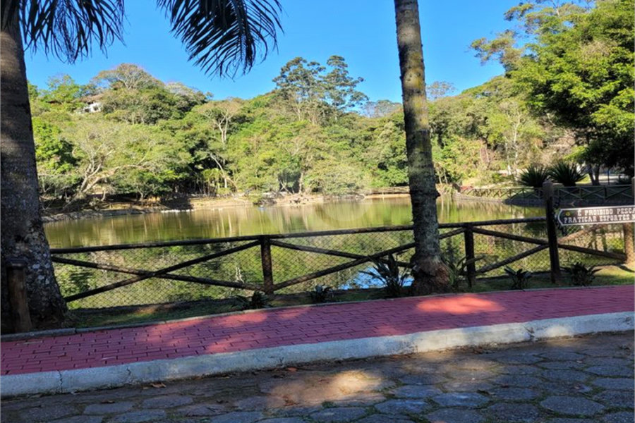 Terreno à venda no condomínio Parque Imperial da Cantareira, Mairiporã - SP