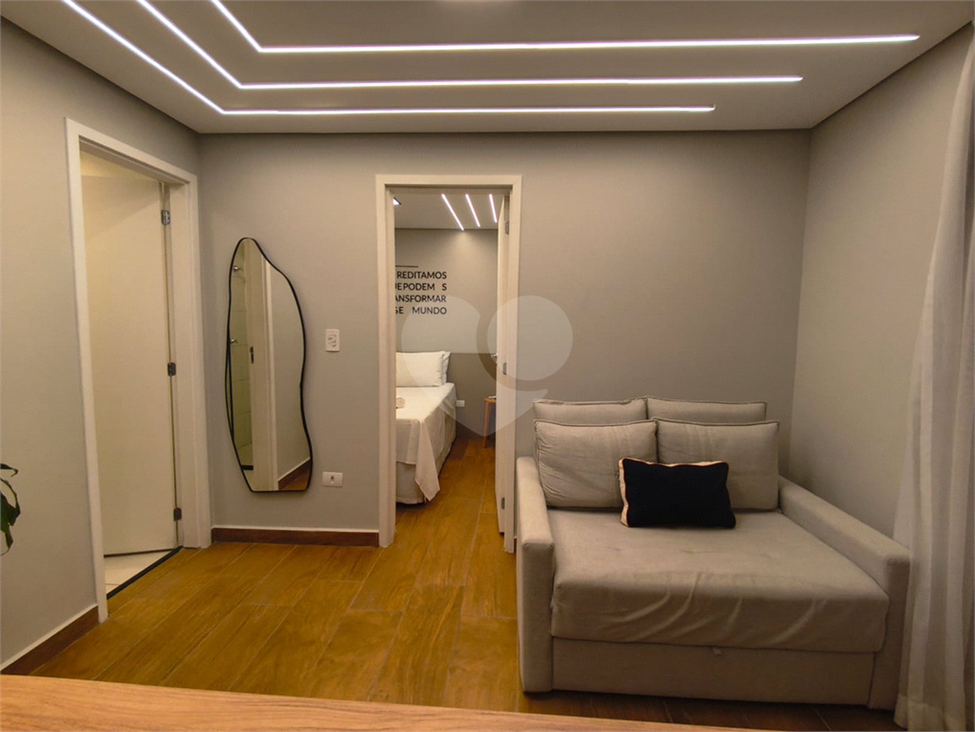 Apartamento à venda com 1 quarto em Jardim São Paulo(zona Norte), São Paulo, SP