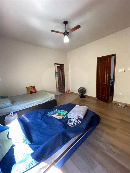 Casa Térrea à venda com 5 quartos, sendo 2 suítes, em Campo Grande, Rio de Janeiro, RJ