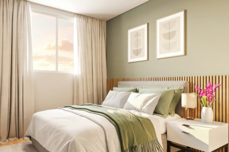 Residencial Porto Fino