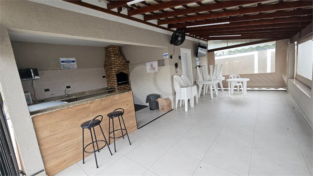 Apartamento à venda com 2 quartos em Chácara Bela Vista, Poá, SP