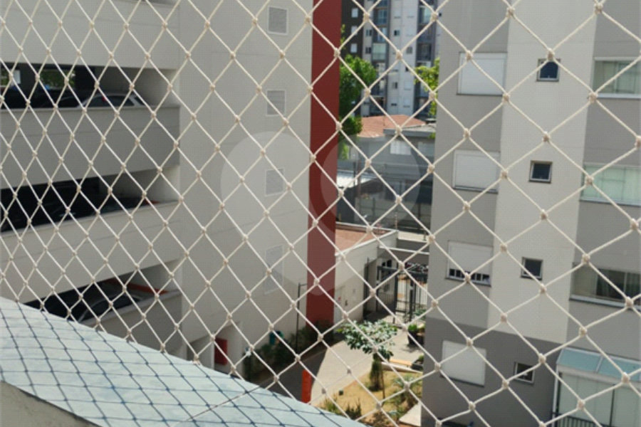 Apartamento à venda com 2 quartos em Vila Guilherme, São Paulo, SP