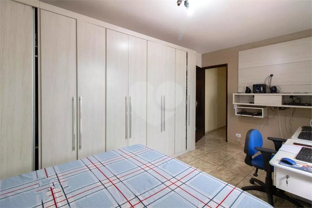 Casa à venda com 2 quartos em Vila Mazzei, São Paulo, SP