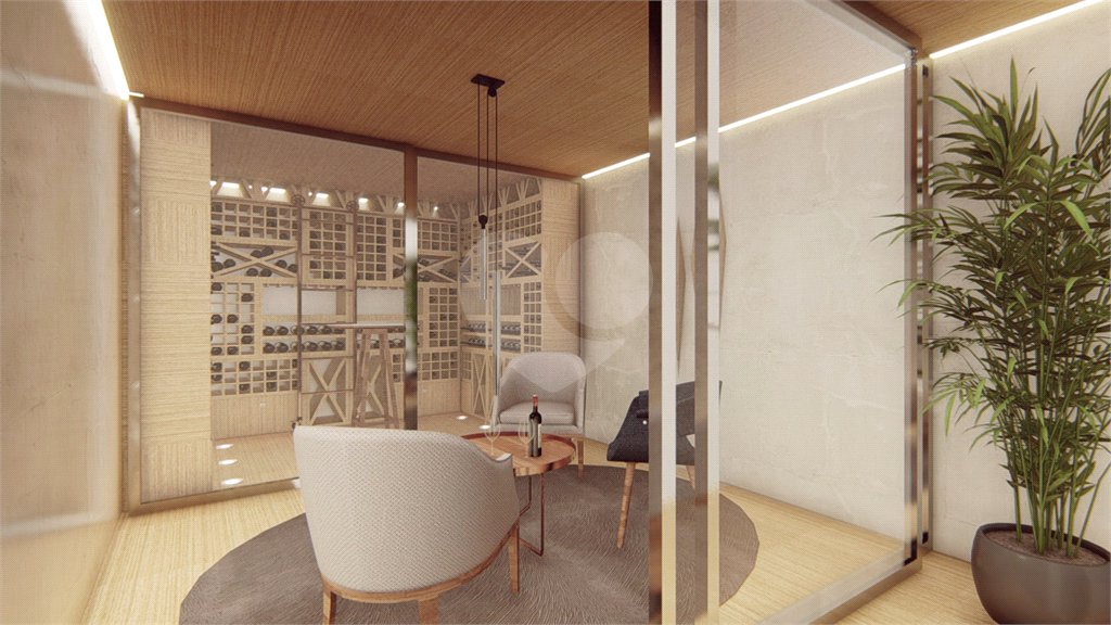 Casa à venda com 4 suítes em Jardim Leonor, São Paulo, SP