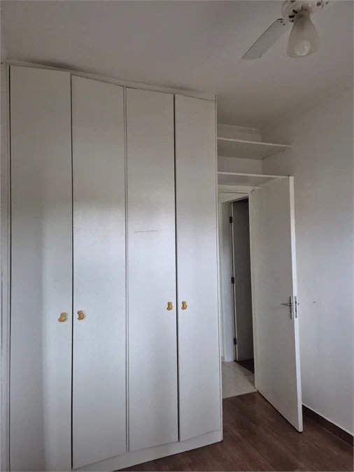 Apartamento à venda com 3 quartos em Lapa de Baixo, São Paulo, SP