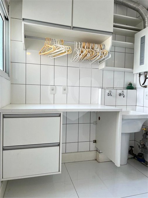 Apartamento à venda com 3 suítes em Vila Andrade, São Paulo, SP