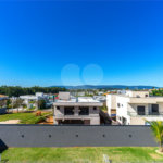 Casa à venda com 4 suítes no condomínio Residencial dos Lagos, Itupeva - SP