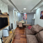 Apartamento à venda com 2 quartos em Vila Andrade, São Paulo, SP