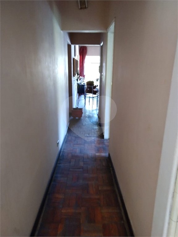 Casa Térrea à venda com 3 quartos em Santo Amaro, São Paulo, SP