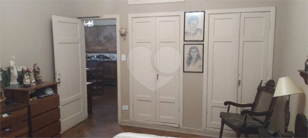 Casa à venda com 4 quartos em Água Fria, São Paulo, SP