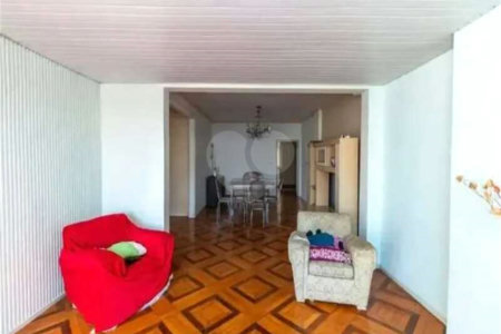 Apartamento à venda com 4 quartos, sendo 1 suíte, em Flamengo, Rio de Janeiro, RJ