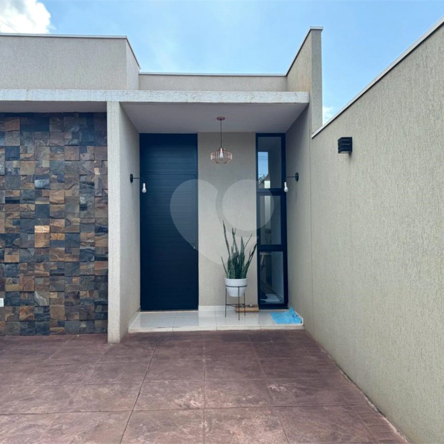 Casa à venda com 2 quartos, sendo 1 suíte, em Bonfim Paulista, Ribeirão Preto, SP