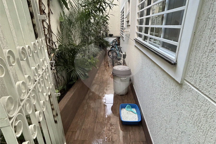 Sobrado à venda com 3 suítes em Tremembé, São Paulo, SP