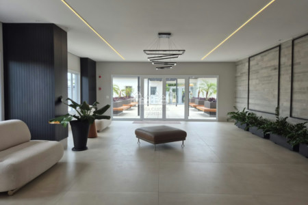Apartamento à venda com 3 quartos, sendo 1 suíte, em Vila Helena, Atibaia, SP