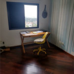 Apartamento à venda com 3 suítes em Vila Suzana, São Paulo, SP