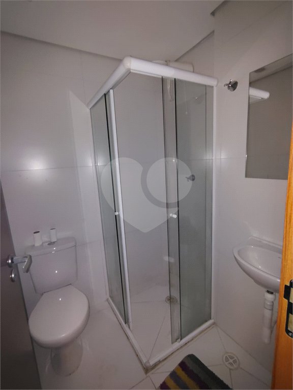 Apartamento à venda com 1 quarto em Vila Mazzei, São Paulo, SP