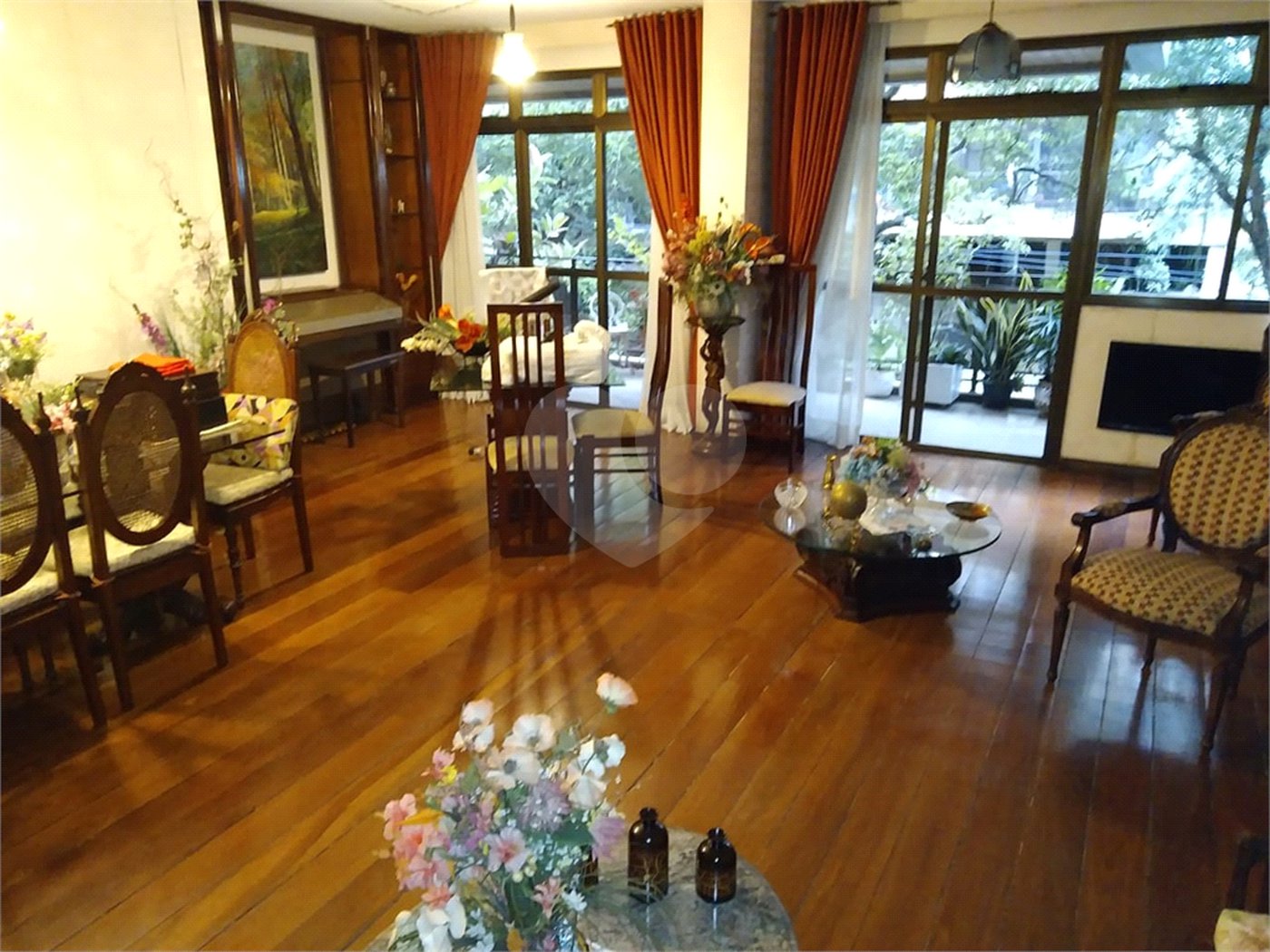 Apartamento à venda com 4 quartos, sendo 2 suítes, em Tijuca, Rio de Janeiro, RJ