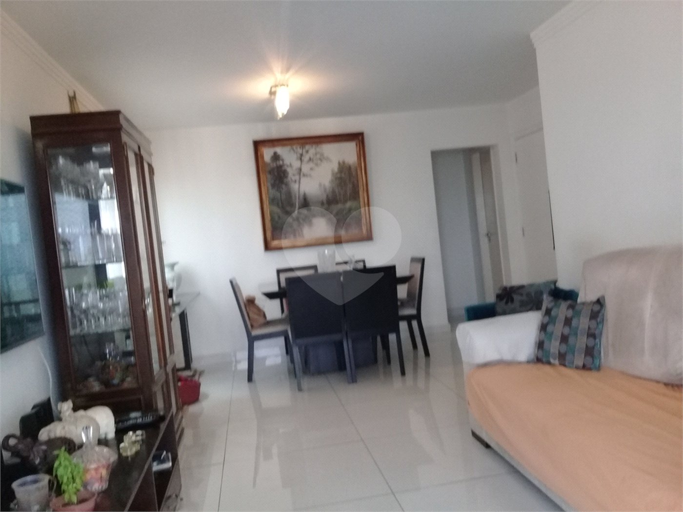 Apartamento à venda com 3 quartos, sendo 1 suíte, em Santana, São Paulo, SP