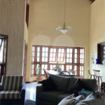 Casa à venda ou para alugar com 3 suítes no condomínio Alpes da Cantareira, Mairiporã - SP