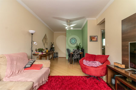 Apartamento à venda em Perdizes, São Paulo, SP