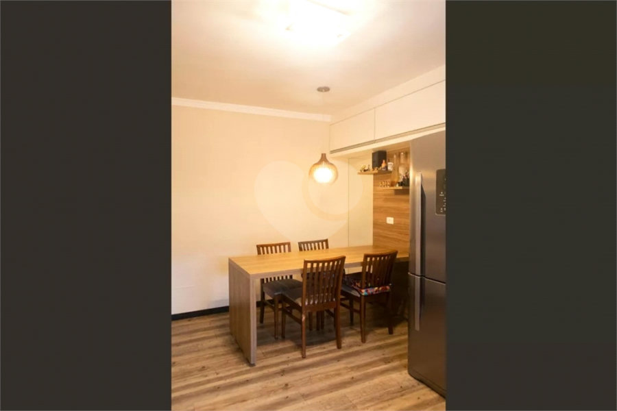 Casa à venda com 3 suítes em Santa Terezinha, São Paulo, SP