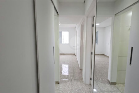 Apartamento à venda com 3 quartos, sendo 1 suíte, em Parque Campolim, Sorocaba, SP