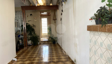 Sobrado à venda com 4 quartos em Limão, São Paulo, SP